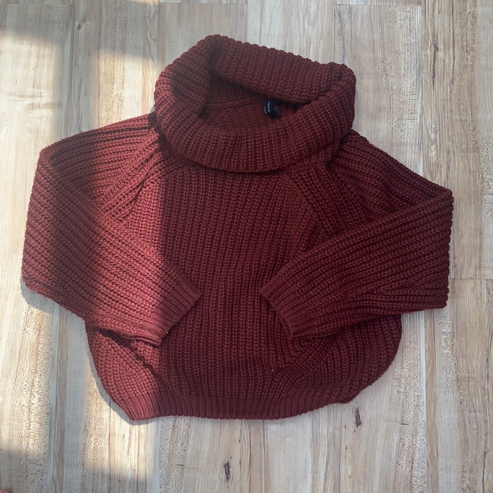 Great condition sweater!